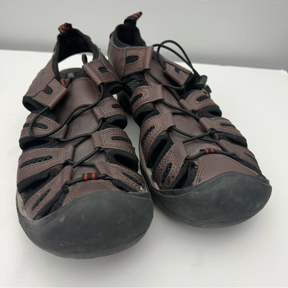 Eddie Bauer Troy Sport Water Sandals View 2